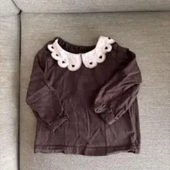 【キッズ長袖カットソー】7点セット【西松屋・アカチャンホンポ系】