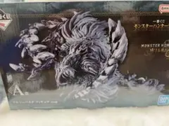 一番くじモンスターハンター ワイルズA賞 アルシュベルドフィギュア