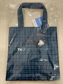 2026年最新】ファミリア チェック トートの人気アイテム - メルカリ