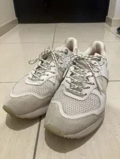 オニツカタイガー　rebilac runner