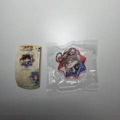 名探偵コナン　くら寿司　ラバーチャーム　江戸川コナン