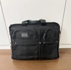 TUMI トゥミ ビジネスバッグ 26051D4 大容量 2026年最新】TUMI 26051D4の人気アイテム - メルカリ