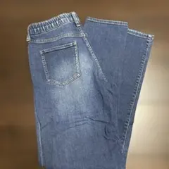 デニムパンツ キッズ