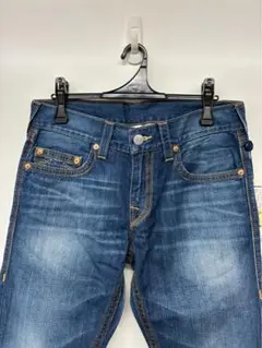 2025年最新】TRUE RELIGION メンズ デニム・ジーンズの人気アイテム