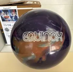 EQUINOX 14ポンド 新品未使用 箱有 ストーム イクイノックス - メルカリ