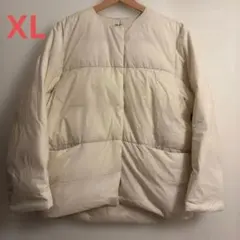 UNIQLO :C ライトダウンジャケット XL アウター
