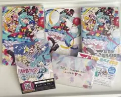 2025年最新】マジカルミライ2018 dvdの人気アイテム - メルカリ