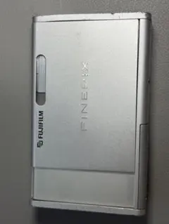 希少ブルー/動作確認済】FUJIFILM FinePix Z1 - メルカリ