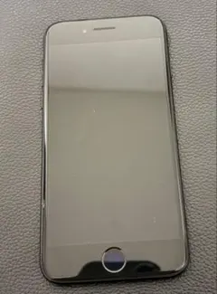 iPhone SE 第2世代　64GB ブラック　SIMフリー