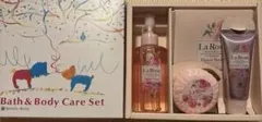 【新品未開封】 ハウスオブローゼ ラ・ローゼ ハンドソープ ハンドクリームのサムネイル