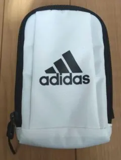 adidasゴルフ計測器ケース(新品未使用品)のサムネイル