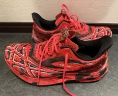 ASICS ランニングシューズ　アシックス