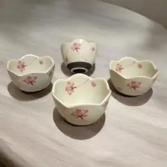 桜しぐれ お花見 茶事茶会好適品 - メルカリ