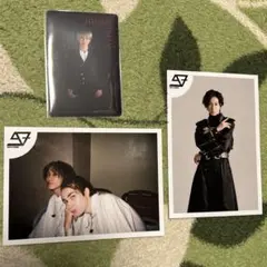 SUPER★DRAGON スパドラ 池田彪馬 生写真 トレカ