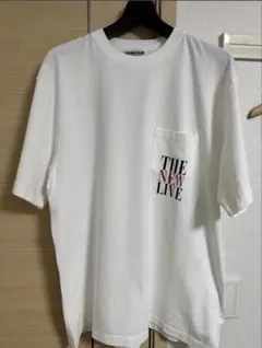 店舗限定品 ザライジングサンコーヒー×キャプテンズヘルム 限定L/S TEE