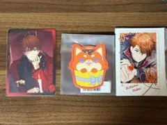 北見遊征　チェキ