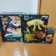ドラゴンボール History Box 桃白白 神龍 フィギュア 2種セット - メルカリ