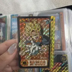 ドラゴンボール カードダス 485 - メルカリ