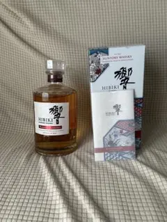 Suntory Hibiki 12 Years Old 500ml - メルカリ