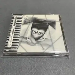 DIE IN CRIES /THANX～ベスト・オブ・ダイ・イン・クライズ