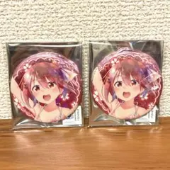 2026年最新】結城友奈は勇者である 缶バッジの人気アイテム - メルカリ