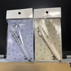 最終価格　ユニボールワンP 文具女子博Map Design GALLERYのサムネイル