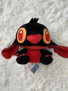スティッチ　ぬいぐるみ　特大　レア