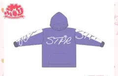 2026年最新】すとぷりSTPRパーカーの人気アイテム - メルカリ