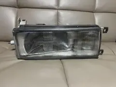 ヘッドライト 左右　gx71 GX71 マークⅡ GX71マークⅡヘッドライト - メルカリ