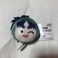 七松小平太　忍たま　フェイスバッジ