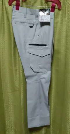 wm bizz 裏綿 stretch カーゴパンツ GNT 023のサムネイル