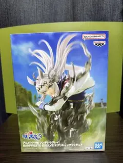 ウマ娘 シンデレラグレイ BANPRESTO EVOLVE オグリキャップ