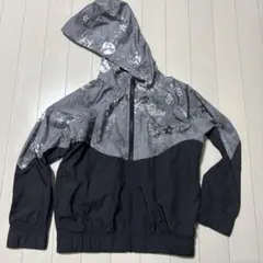 ナイキ　パッカブルウインドブレーカー S