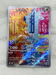 2026年最新】シキジカ arの人気アイテム - メルカリ