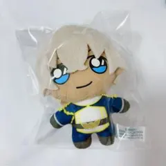 名探偵コナン 安室透 ゼロコレクション マスコット