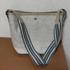 A.D.M.J バケットショルダー バッグ