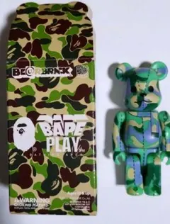 2025年最新】BE@RBRICK apeの人気アイテム - メルカリ