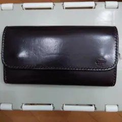 メンズ 長財布 新品未使用