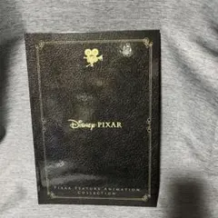 Pixar Feature Animation Collection