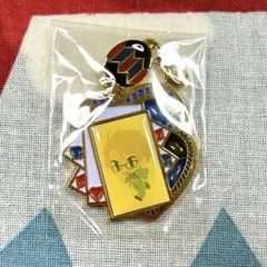 あんさんぶるスターズ！ 不思議の国メタルチャーム Trickstar 遊木真