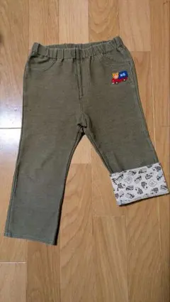 ホットビスケッツ パンツ