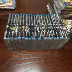 2026年最新】ワールドトリガー 全巻セットの人気アイテム - メルカリ
