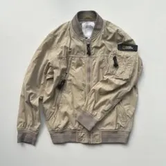 [中古] National Geographic130サイズ