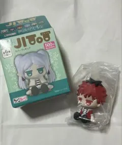 ラバーマスコット 葬送のフリーレン シュタルク