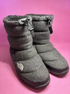 THE NORTH FACE ヌプシ　ブーティウール　27.0cm