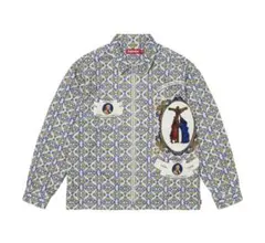 2026年最新】SUPREME メンズ ミリタリージャケットの人気アイテム