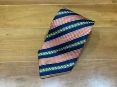 Christian Dior クリスチャンディオール　ネクタイ A-2