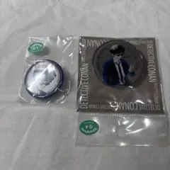 名探偵コナン 松田陣平 セット