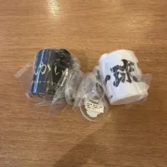 ハイキュー!! コインシリンダー　ガチャ