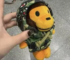 Bape Spotify SYNA Central Cee Milo マイロ